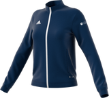 UoC Institute of Sport Womens Tracksuit Top