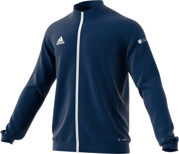 UoC Institute of Sport Mens Tracksuit Top