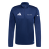 University of Chichester Sport Men's 1/4 Zip Performance Top