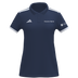 University of Chichester Sport Womens Polo Shirt