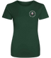 The Escapist Run Club Ladies T-Shirt