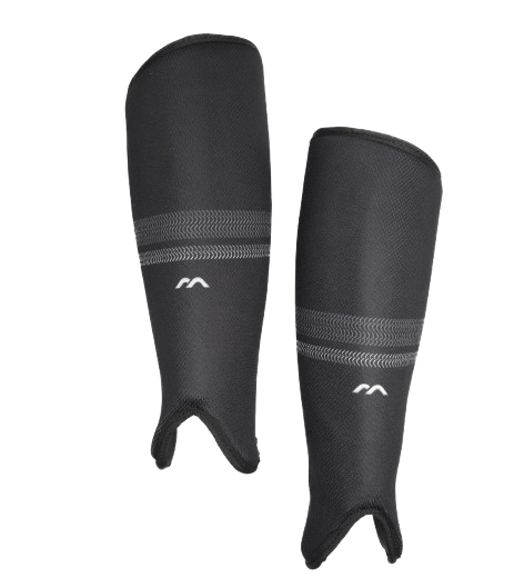 Mercian Evolution 1 Shinguards – Game Set & Match