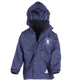 East Wittering School Reversible Jacket