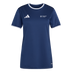 Chichester College Staff T-Shirt - Womens Fit