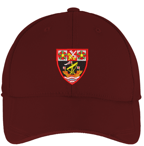 Fareham and Crofton Cricket Club Cap