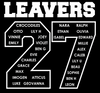 Fishbourne Leavers Hoodie 27