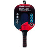 Franklin Revel Aluminium Pickleball Racket