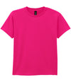 Rookwood Lawn Tennis Club Heavy Cotton junior T-Shirt