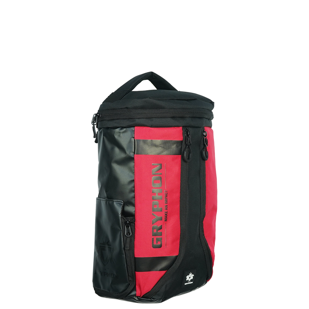 Gryphon Mini Freddie Bag 2024/25 – Game Set & Match