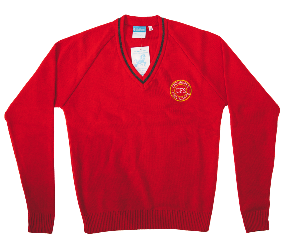 Chichester Free School Game Set & Match