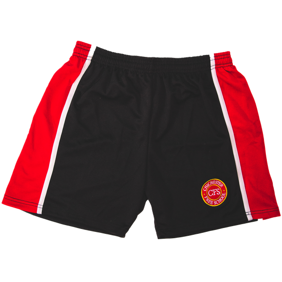 Chichester Free School Shorts