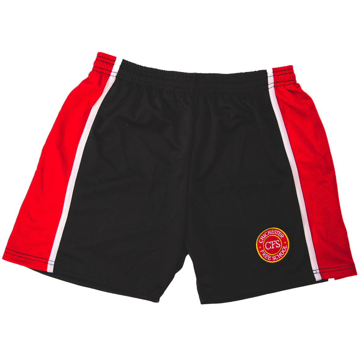 Chichester Free School Game Set & Match