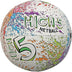 Gilbert Hi 5 Netball