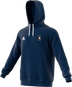 Hamble HC Adidas Hoodie