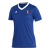 Hamble HC Womens Home Shirt