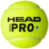 Head Padel Pro+ 3 Pack