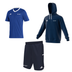 Chichester College Uniformed Services Bundle - Hoodie