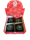 Taylor Ace Bowls / 0H / Dark Green / Green
