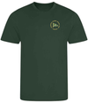 Emsworth Slipper Rowing Mens T-Shirt
