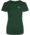 Emsworth Slipper Rowing Womens T-Shirt