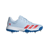 Adidas Howzat Spike Junior Cricket Shoe 2026