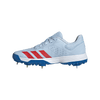 Adidas Howzat Spike Junior Cricket Shoe 2026