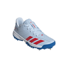 Adidas Howzat Spike Junior Cricket Shoe 2026