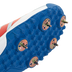 Adidas Howzat Spike Junior Cricket Shoe 2026