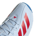Adidas 22YDS Spike Cricket Shoe 2026