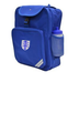 Jessie Younghusband School Rucksack
