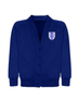 Jessie Younghusband Cardigan