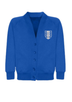 Jessie Younghusband School Cardigan