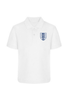 Jessie Younghusband School polo shirt
