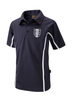 Jessie Younghusband key stage 2 PE polo shirt