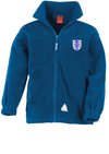 Jessie Younghusband School Fleece