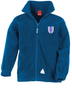 Jessie Younghusband School Fleece