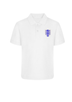 Jessie Younghusband School polo shirt