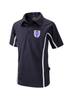 Jessie Younghusband PE polo shirt