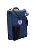 Jessie Younghusband School portrait book bag