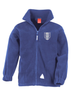 Jessie Younghusband School Fleece