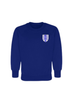 Jessie Younghusband School Jumper