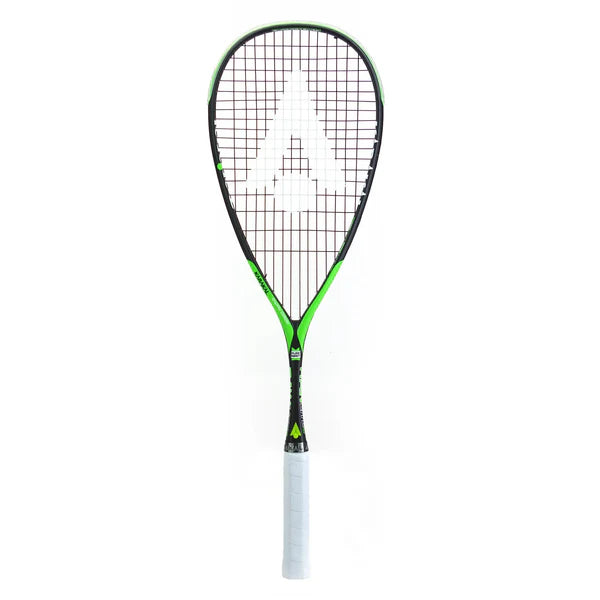 Karakal Raw Pro Lite 2.1 Squash Racket – Game Set & Match