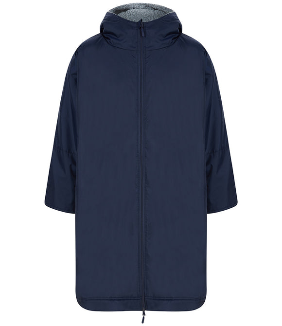 All Weather Robe (Junior)