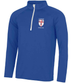 LX Hockey Club 1/4 Zip Top