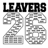 Leavers Varsity Hoodie