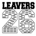 Leavers Varsity Hoodie