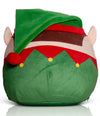 Christmas Squidgy Toy