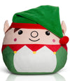 Christmas Squidgy Toy