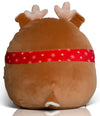 Christmas Squidgy Toy