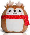 Christmas Squidgy Toy